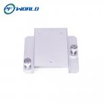OEM aluminum bending sheet metal processing