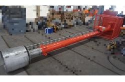 China APFI Oil Well Drilling Solids Control Flare Ignition Device supplier
