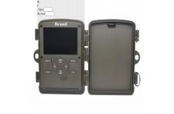 China New Arrival 4K Hunting Camera 20MP 2.4 Inch TFT LCD IP66 Waterproof supplier