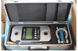 China Safe Load 125% Of Max Capacity 0.2kg Hand Dynamometer For dynamometer supplier