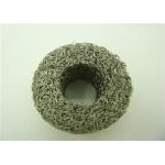 Car Compressed Knitted Wire Mesh Stainless Steel ODM Accepted for sale