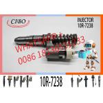246-1854 Factory price for 5130 5230 engine  injector 246-1854 diesel fuel injector 10R-7238 for sale