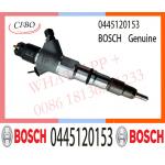 0445120153 Bosch Fuel Injector 201149061 For Kamaz 740 0445120133 0445120144 for sale