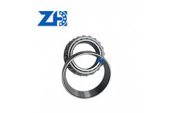 China High Rigidity Taper Roller Bearing LM603049-603011 LM603049/603011 Heavy Duty supplier