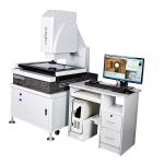 High Precision VMM Video Measuring Machine 110mm Working Distance