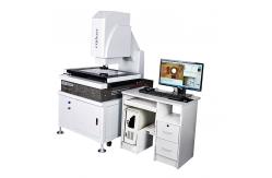 China High Precision VMM Video Measuring Machine 110mm Working Distance supplier