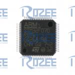 STM32F070RBT6