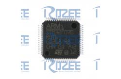 China STM32F070RBT6 supplier