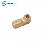 CNC machining brass parts medical equipment for sale
