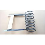 High Purity MoSi2 Heating Element 1800 Degree Furnace Element Replacement for sale