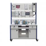 ABB PLC Trainer Kits Vocational Training Equipment 350kg for sale