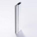 Customized Aluminum Profile For Insect Screen Frame And Window Screen Frame