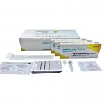 Signo Colloidal Gold Diagnosis Saliva Nasal Swab Ivd Rapid Antigen Testing Kit