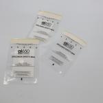 Plastic Medical PE Pathological Seal Lab Specimen Bags Eco Friendly for sale