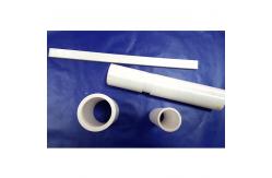 China Low Thermal Conductivity Polished Precision Ceramic Components supplier