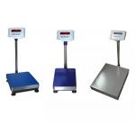 600kg Electronic Digital Platform Weighing Bench Scale Portable Bench Scale for sale
