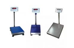 China 600kg Electronic Digital Platform Weighing Bench Scale Portable Bench Scale supplier