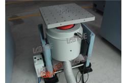 China 3-Phase AC 380V 50Hz Vibration Shaker System , Automotive Vibration Testing IEC 62133 supplier