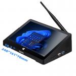 Windows Aio POE PiPO Box Tablet Desktop Touchscreen 10.1 Inch for sale