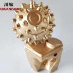 Sealing Welding Roller Cone Bit 8 1/2 Inch
