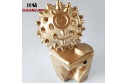 China Sealing Welding Roller Cone Bit 8 1/2 Inch supplier