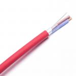 Bare Copper Or CCA PH30 Shielded Fire Proof Cable 2×4.0mm2 4core for sale