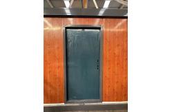 China Customizable Flat Pack Container House For Versatile And Modern Living Spaces supplier