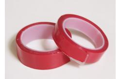 China Clear Double Sided Acrylic Adhesive Foam Tape , High Strength Metal Bonding Tape supplier