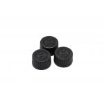 18mm CRC Medicine Bottle Child Resistant Closure Non Spill Sealing for sale