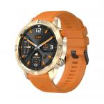 AK57 Men Smart Watch 1.43 Inch Amoled Screen BT Call Music Player Smart Watch for sale