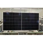 9BB 400 W Folding Solar Panel For Camping 144 Half Cell Low LCOE for sale