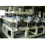 Extrusion PVC Foam Board Machine with Twin Screw Design CE / ISO9001 for sale