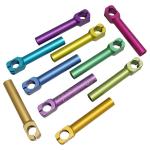 CNC Machining Metal Parts