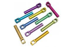 China CNC Machining Metal Parts supplier
