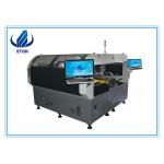 100% Original Condition Smt Pick And Place Equipment Manufacturing Lens Making Machine for sale
