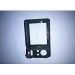 ABS Plastic Molded Parts For Silk Screen Device Cover , Mold Making