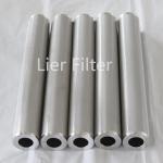Dia 6mm-1.5m 5 Layer Sintered Wire Mesh Reverse Cleaning