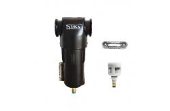 China Water Separator Compressor With Auto Drain supplier