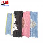 1kg Packaging Colored T Shirt Rags