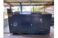 China 100kg Automatic Composter Machine supplier