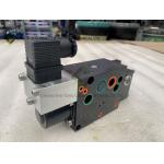 Multiplex Valve Sheet Of Concrete Pump Truck Boom Frame  -38L 63/80/EA-G24 1010300611 for sale