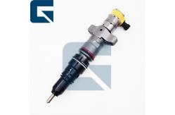 China 557-7627 5577627 Diesel Fuel Injector For C7 Engine supplier