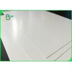 90gsm 100gsm 128gsm Pure Wood Pulp High Whiteness C2S Art Paper FSC Certified for sale