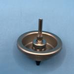 Compact Butane Lighter Refill Valve - Portable and Efficient Refueling Solution for sale