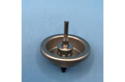 China Compact Butane Lighter Refill Valve - Portable and Efficient Refueling Solution supplier