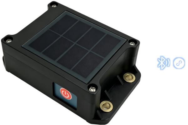 BDA450 Bluetooth Dynamic Attitude Sensor for Agricultural & Construction Machinery