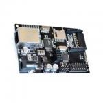 IC-Substrate Quick Turn PCBA SMT Portable Handheld Vacuum Cleaner PCB Assembly for sale