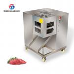 145K Commercial cutting machine multifunctional stainless steel high temperature electric slicing and cutting autom for sale