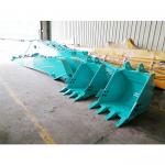 No.1 Excavator Long Arm Long Reach Boom Excavator for Digging for sale