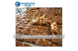 China Snack Bar Cutting Machine supplier